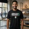 Melissa Kossler 25 Denver Summit Fc Elite Name And Number T-Shirt