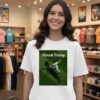 Messi Goat Argentina 2026 Fifa World Cup Almost Friday T-Shirt