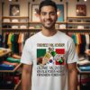Mexico Vs. Korea Fifa World Cup 2026 Rivals For A Night Friends Forever T-Shirt