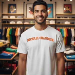 Michael Chandler Ufc 250 Freedom Stevie Knicks Taylor Parody T-Shirt