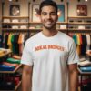 Mikal Bridges In Game 5 NBA Finasl Stevie Knicks Taylor Parody T-Shirt
