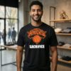 Mike Brown New York Knicks Sacrifice 10 Weeks T-Shirt