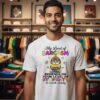 Minions My Level Of Sarcasm Depends On Your Level On Stupidity So Speak Wisely T-Shirt