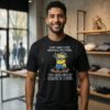 Minions Some Babies Were Dropped On Their Heads You Were Clearly Thrown At A Wall T-Shirt