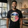 Mitch Marner Carolina Hurricanes Vs Vegas Golden Knights 2026 Stanley Cup Final Autographed Matchup T-Shirt