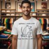 Mouse Nothing Is More Punk Than The Public Library Book T-Shirt