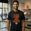 My Mayor Is Muslim My Bagel’s Jewish The Pope Is On Our Side Knicks In Five T-Shirt