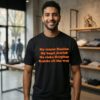 My Mayor Muslim My Bagel Jewish Ma Riska Hargitay Knicks All The Way T-Shirt