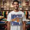 NBA 2026 Finals New York Knicks Let’s Go T-Shirt