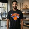NBA New York Knicks Logo Soundview T-Shirt