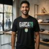 Nahikari Garcia 79 Denver Summit Fc Elite Name And Number T-Shirt