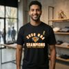 New York Knick NBA 2026 Champions Trophy T-Shirt
