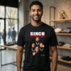 New York Knick Players Mvp And David Porter Since Live From The Garden T-Shirt