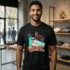 New York Knicks 2026 NBA Champions Statue Of Liberty Stadium New York Forever T-Shirt