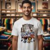 New York Knicks Finals Champions 2017-17 T-Shirt