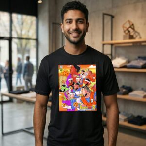 New York Knicks NBA Champions 2026 Basket Ball Z T-Shirt