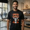 New York Knicks Of Samothrace Basketball T-Shirt