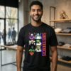 New York Knicks Sinister Knicks Glory Road 2026 T-Shirt