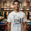 New York Knicks Who Said This Team Has No Fire In Them T-Shirt
