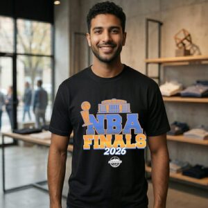 New York Knicksn 2026 NBA Finals Run Vintage T-Shirt