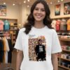 New York Mets Marcus Semien Off The Wall T-Shirt