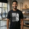 New York Yankees Cam Schlittler Bright Lights Big Schlitty T-Shirt