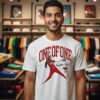 Nijaree Canady One Of One Texas Tech Red Raiders Softball T-Shirt