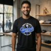 North Carolina Tar Heels 2026 Going To The Natty National Championship T-Shirt