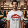 Oakley Really Dont Play-Doh T-Shirt