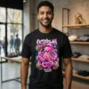 Octopus The Gym Going Octoplay Arm Or Leg Whatever T-Shirt