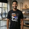 Odell Beckham Jr. 3 New York Giants Rugby T-Shirt