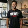 Offended Good Classic T-Shirt