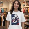 Official The Spirit Of America T-Shirt