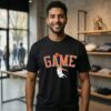 Og Anunoby Game Winner Putback NBA Finals Moment T-Shirt