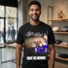 Og Anunoby NBA Finals Game 4 Own The Moment T-Shirt