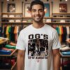 Og’s Tip Of Manhattan T-Shirt