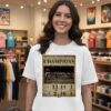 Oklahoma Sooners 2026 Mcws National Champions Vintage T-Shirt