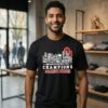 Oklahoma Sooners 2026 NCAA Baseball National Champions Skyline T-Shirt