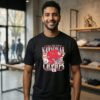 Oklahoma Sooners 2026 National Champions Oklaomaha Helmet T-Shirt