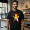 Oliver Tree Cowboys Don’t Cry T-Shirt