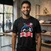 Orca National Soccer League Graphic T-Shirt