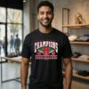 Orchard Lake St. Mary’s 2026 Mhsaa Baseball D2 Champions T-Shirt