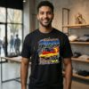 Oscar Mayer American Thunder Racing 01 T-Shirt
