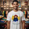 Paddington Have You Seen This Bear Cartoon T-Shirt