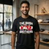 Panthers Matthew And Brady Tkachuk The Bash Brothers Signatures T-Shirt