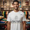 Paris Saint-Germain Encore Champions League Final 2025-26 T-Shirt