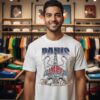 Paris Sg Back 2 Back 2025-2026 Champions League Final T-Shirt