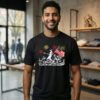 Pete Crow-Armstrong 4th Of July America T-Shirt