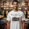 Peter Luger Steak House 1887 Tamous For Over 100 Years T-Shirt