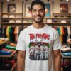 Philadelphia Phillies The Fightins Tank Defensive Baseball T-Shirt
